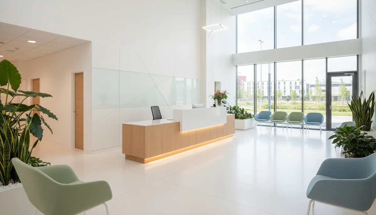 Cabinet médical à Herblay : médecins et soins de santé dans le 95