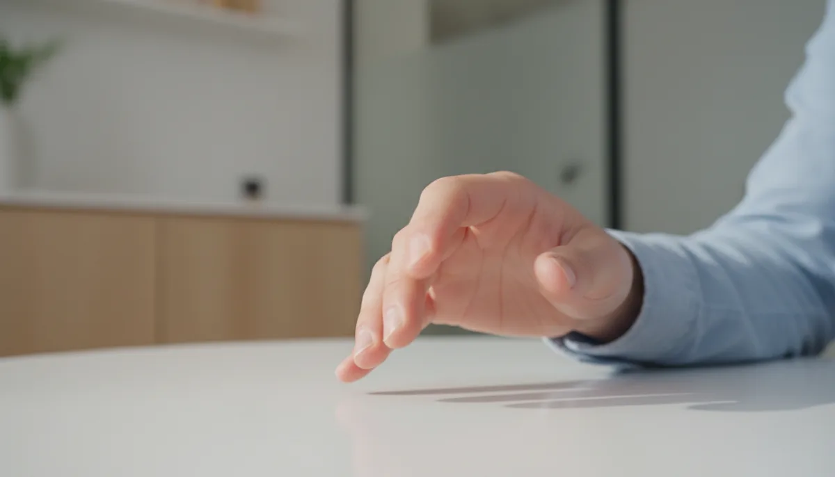 Craquement de doigt : origine, risques et vérité scientifique