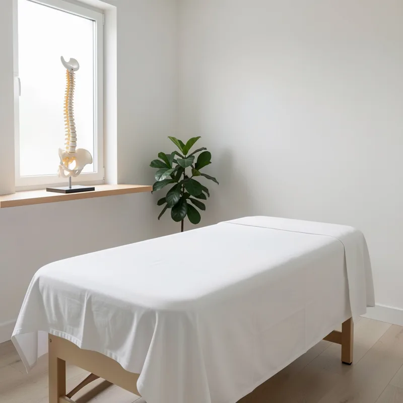Douleur au milieu du dos : causes, dorsalgie et solutions