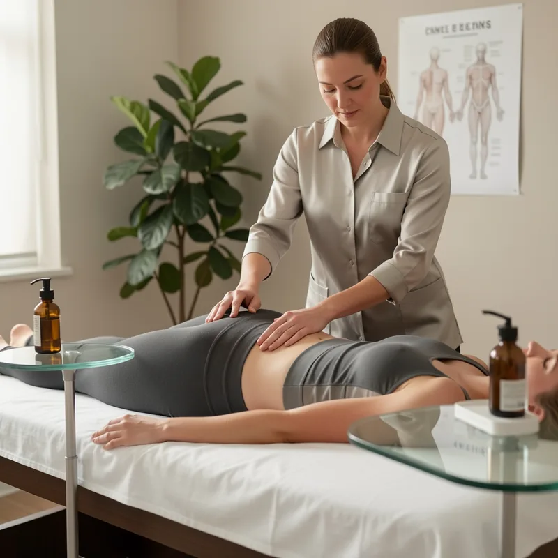 Mal de dos et ostéopathie : soulagement durable dans le Val-d'Oise