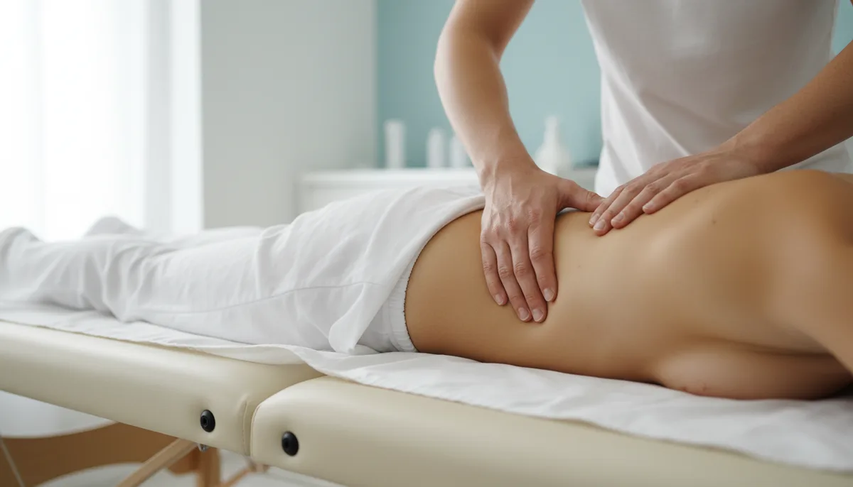 Ostéo dos : soulager durablement les douleurs dorsales dans le Val-d'Oise