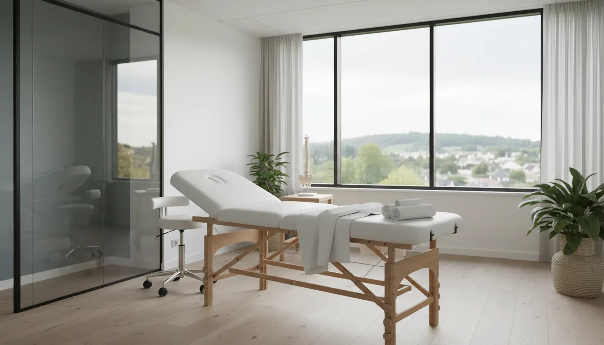 Ostéopathe dans le 95 : trouver un praticien dans le Val-d'Oise